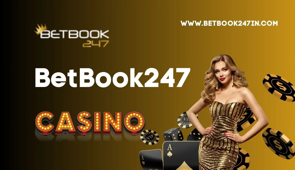 Read more about the article How to Create Your BetBook247 ID in 5 Simple Steps
