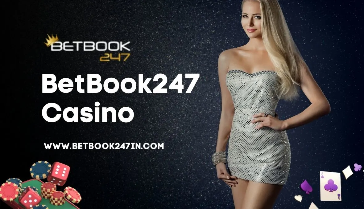 Read more about the article BetBook247 Casino Games: A Guide for First-Time Users