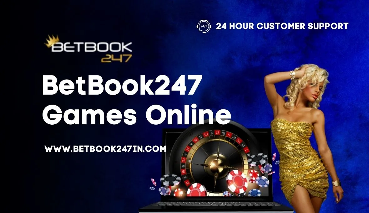 Read more about the article Popular Indian Casino Games You Can Play Online on BetBook247