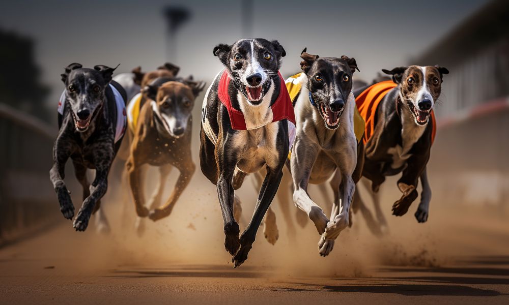 Greyhound Racing