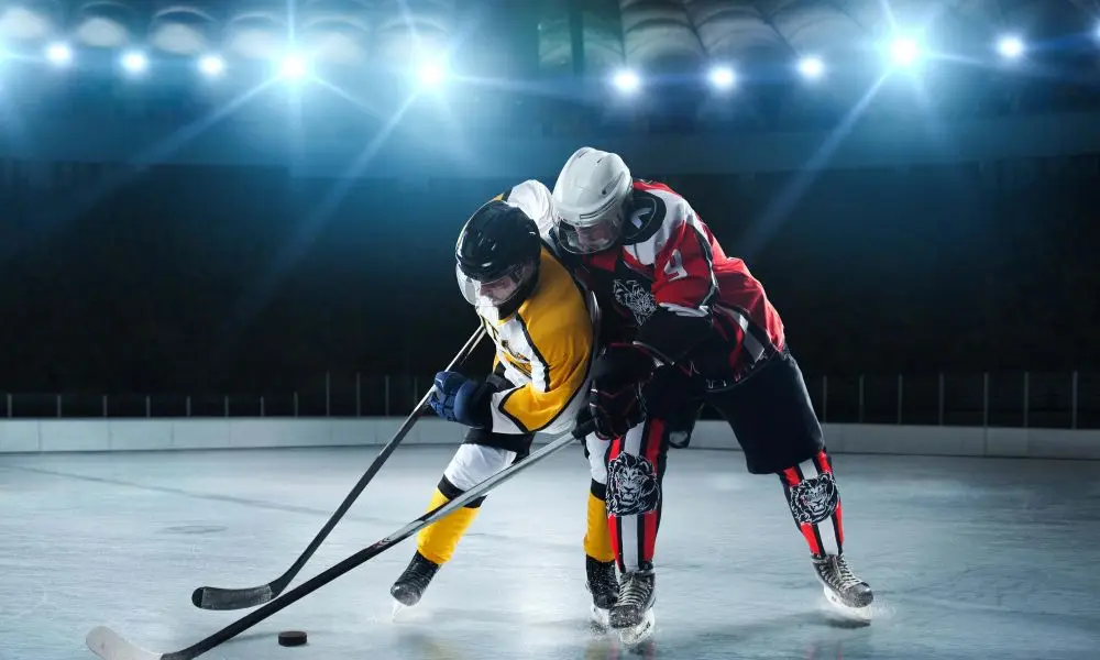 Hockey