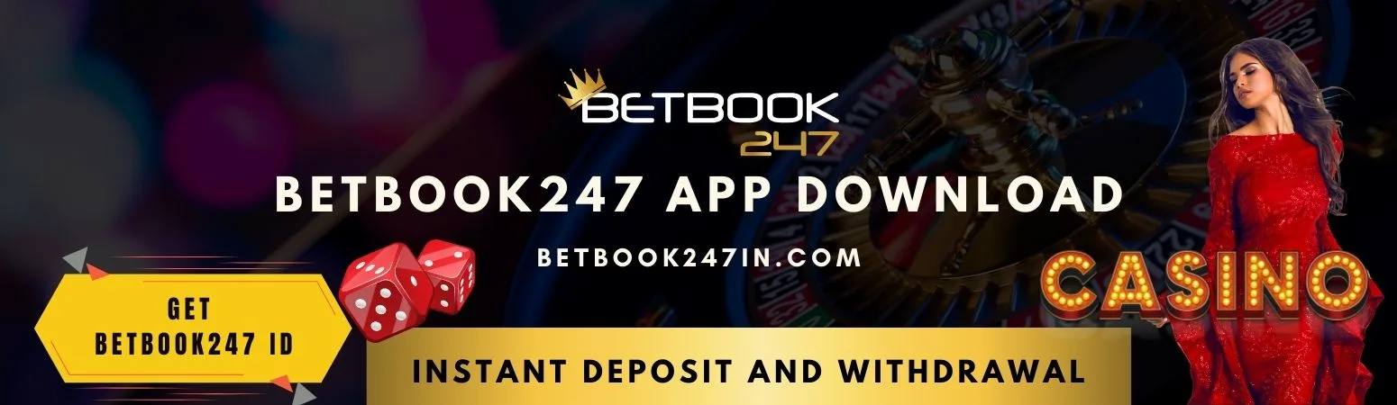 betbook247 App download