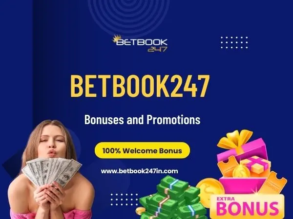 betbook247 bonuses
