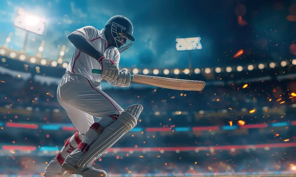 cricket