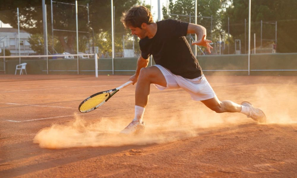tennis